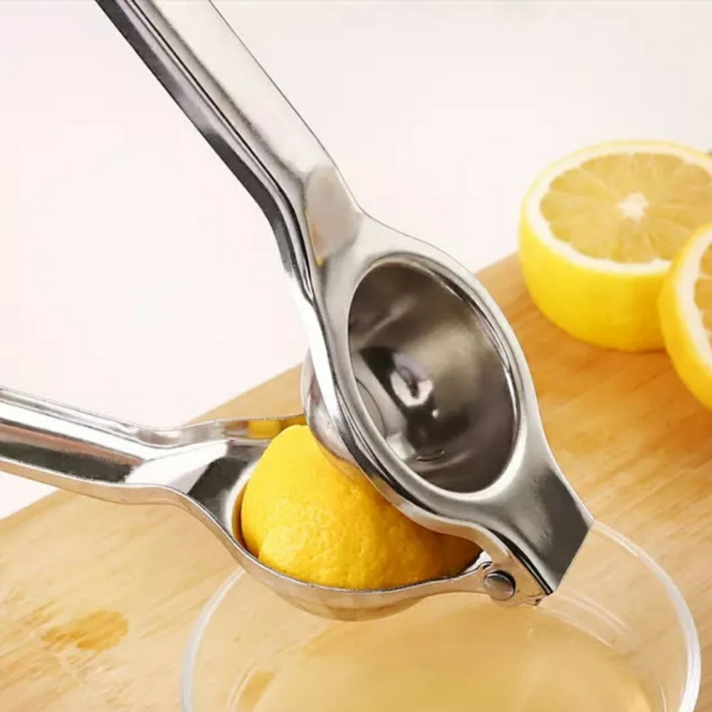 Tertus Lemon Squeezer Stainless